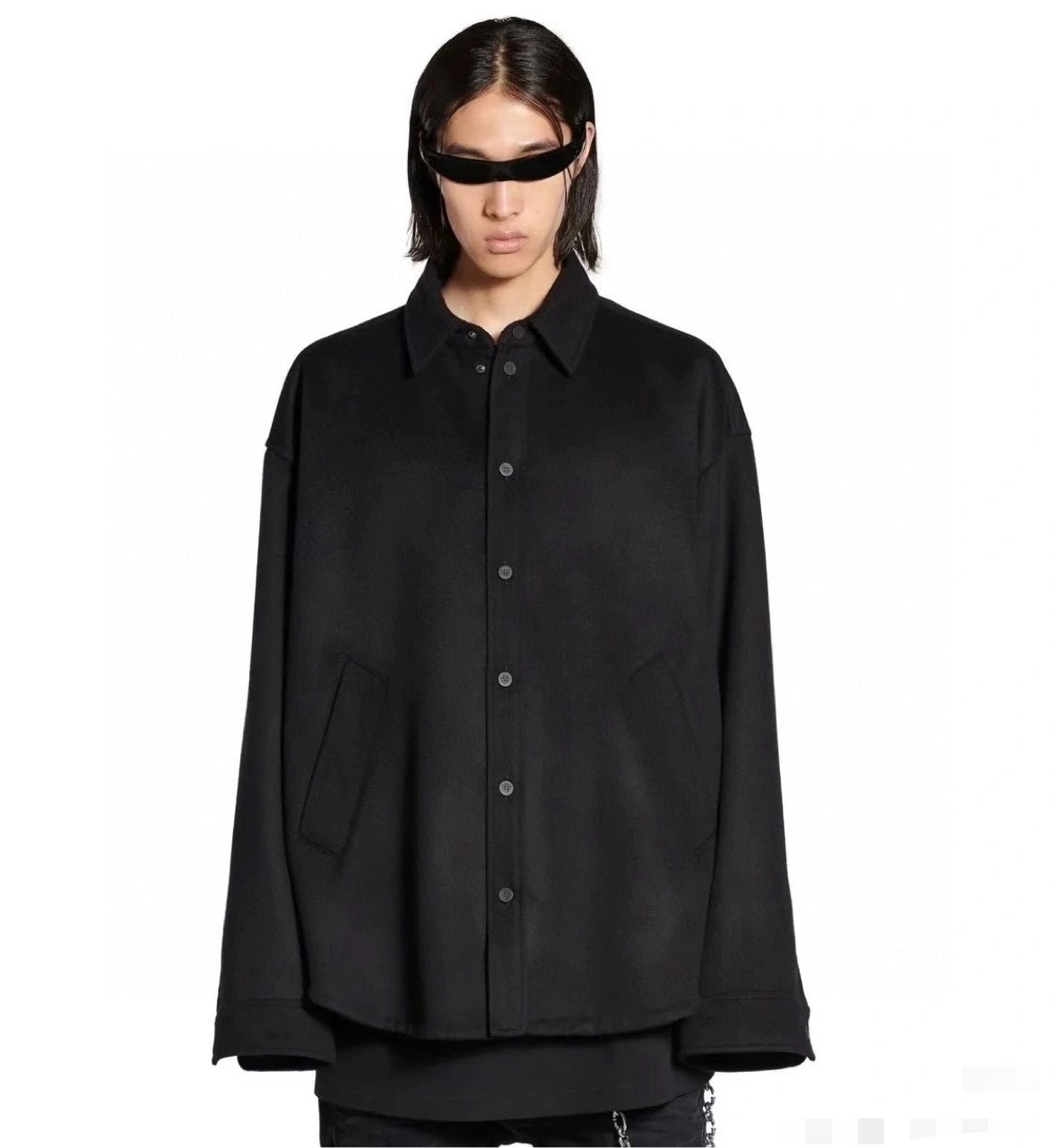 wg.luxury- 218593i16 cashmere item:E-F363G2638